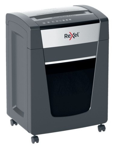 Rexel P420+ distruggi documenti Triturazione incrociata 55 dB Nero