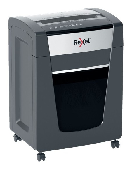 Rexel P515+ distruggi documenti Taglio a frammenti 55 dB Nero