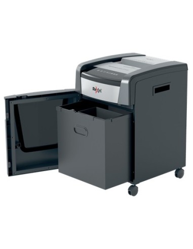 Rexel XP420+ distruggi documenti Triturazione incrociata 55 dB Nero