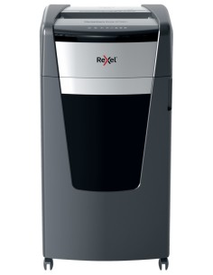 Rexel XP520+ distruggi documenti Taglio a frammenti 55 dB Nero