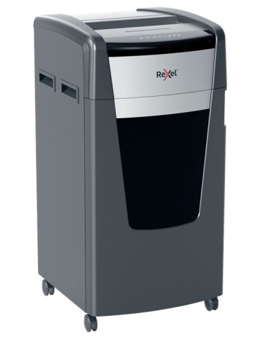 Rexel XP520+ distruggi documenti Taglio a frammenti 55 dB Nero