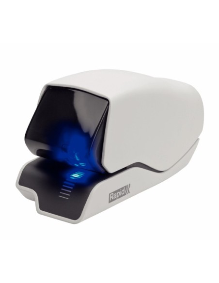 Esselte Rapid Supreme 5025e pinzatrice elettrica 25 fogli
