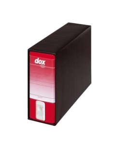 Rexel Dox 3