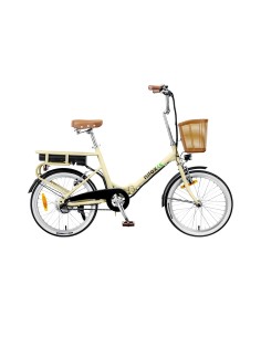 Nilox J1 PLUS 50,8 cm (20") 18 kg Litio