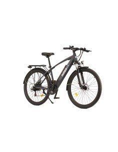 Nilox X7 Plus Nero, Grigio Alluminio 69,8 cm (27.5") 23 kg Litio
