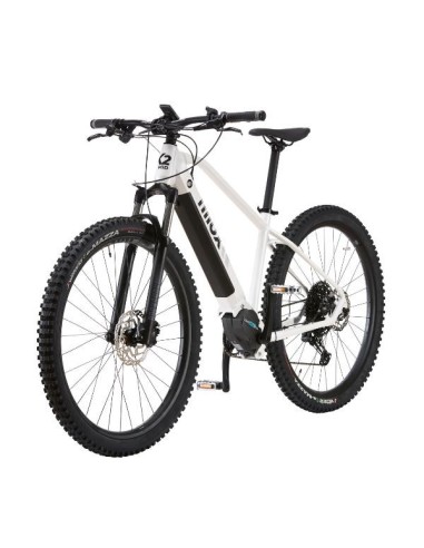 Nilox K2 MID Nero, Bianco Alluminio S 6,1 cm (2.4") 24 kg Litio