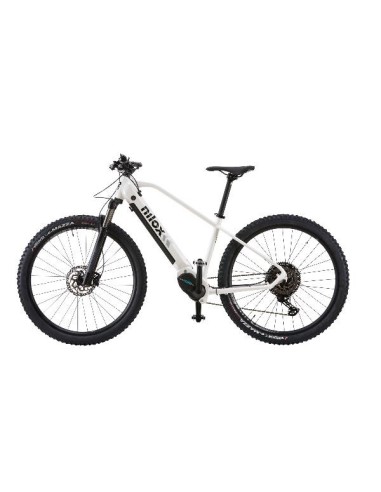 Nilox K2 MID Nero, Bianco Alluminio S 6,1 cm (2.4") 24 kg Litio