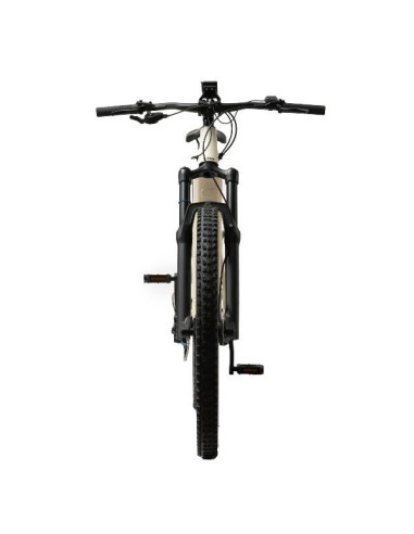 Nilox K3 MID Grigio Alluminio L 6,6 cm (2.6") 25 kg Litio