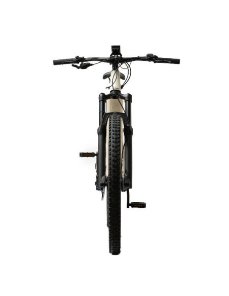 Nilox K3 MID Grigio Alluminio L 6,6 cm (2.6") 25 kg Litio