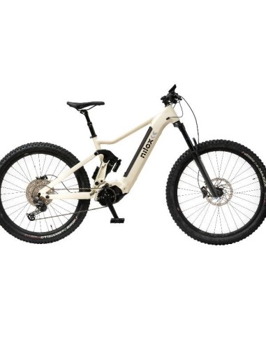 Nilox K3 MID Grigio Alluminio L 6,6 cm (2.6") 25 kg Litio