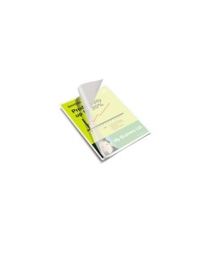 GBC Pouch per plastificazione Highspeed 2x100 mic lucide (100) 2