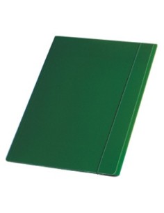 Esselte 390346180 cartella Verde A4