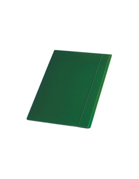Esselte 390346180 cartella Verde A4