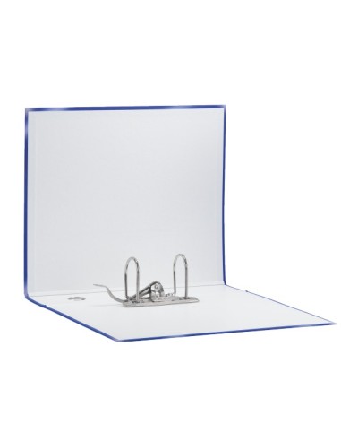 Esselte EUROFILE raccoglitore ad anelli Blu