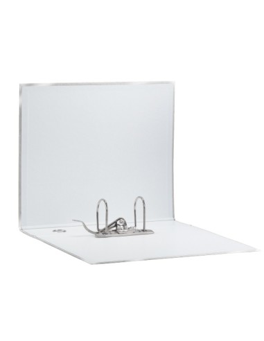 Esselte EUROFILE raccoglitore ad anelli Grigio