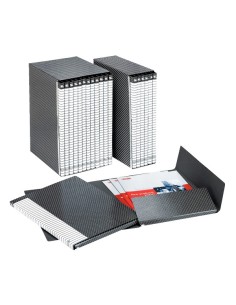 Esselte Delso Line raccoglitore