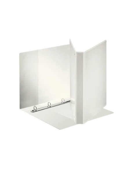 Esselte 394752000 raccoglitore ad anelli A4 Bianco