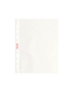 Esselte 395612200 foglio di protezione 150 x 210 mm (A5) Polipropilene (PP) 25 pz