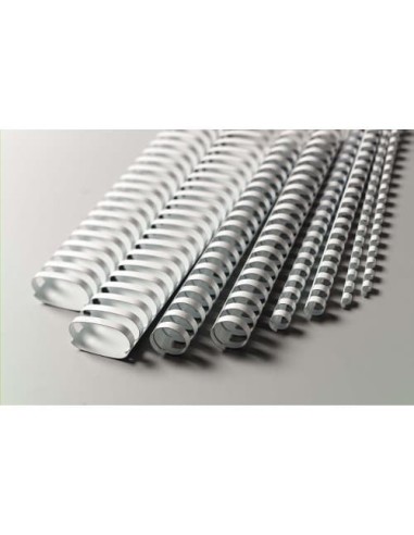 GBC 50 CERLOX 28MM BIANCO 21A