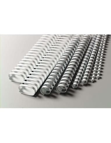 GBC 100 CERLOX 19MM BIANCO 21A