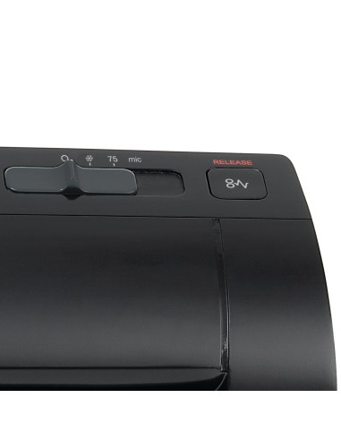 GBC Plastificatrice A3 Fusion 1000L