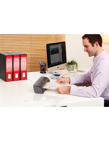 GBC Plastificatrice A3 Fusion 1000L