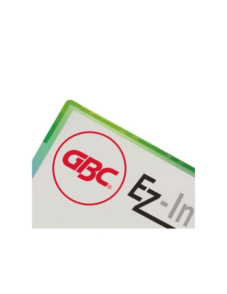 GBC Pouch per plastificazione documenti A3 2x100mic lucide (100)