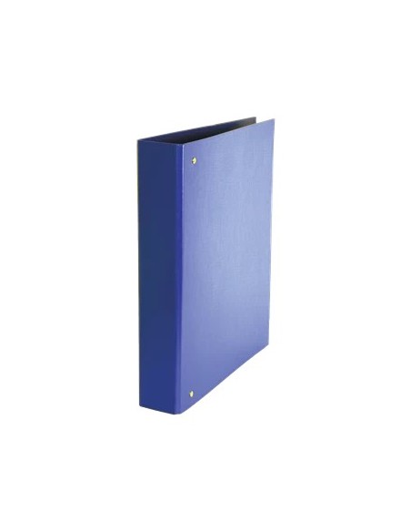 Esselte Daily raccoglitore ad anelli A5 Blu