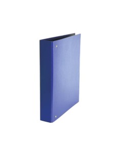 Esselte Daily raccoglitore ad anelli Blu
