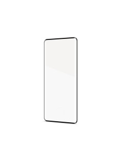 Celly 3DGLASS991BK protezione per lo schermo e il retro dei telefoni cellulari Pellicola proteggischermo trasparente Samsung 1