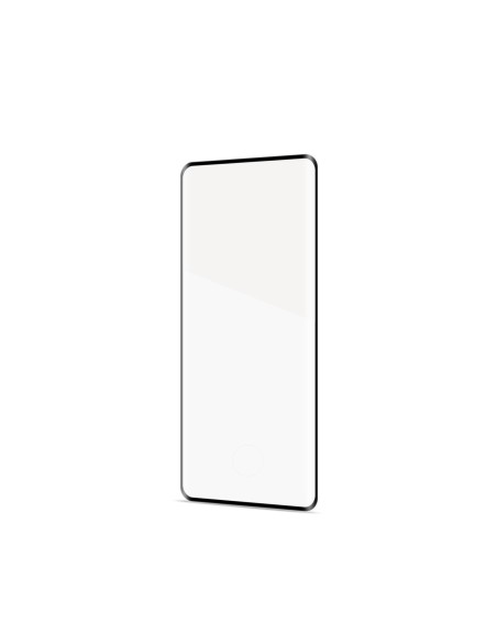Celly 3DGLASS991BK protezione per lo schermo e il retro dei telefoni cellulari Pellicola proteggischermo trasparente Samsung 1