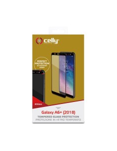 Celly 3D Glass Pellicola proteggischermo trasparente Samsung 1 pz