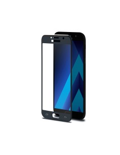 Celly 3D Glass Pellicola proteggischermo trasparente Samsung 1 pz