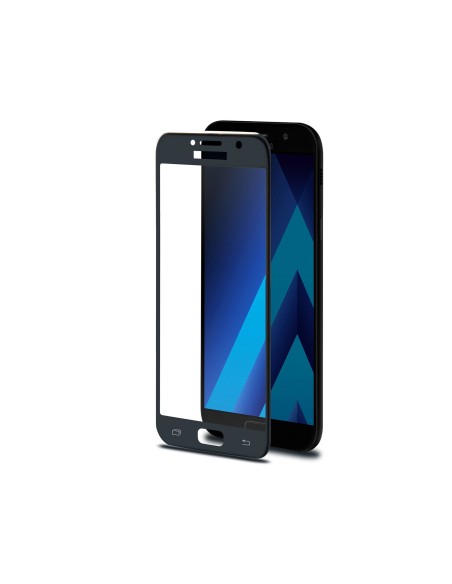 Celly 3D Glass Pellicola proteggischermo trasparente Samsung 1 pz