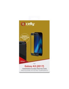 Celly 3D Glass Pellicola proteggischermo trasparente Samsung 1 pz 2