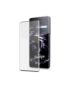 Celly 3DGLASS994BK protezione per lo schermo e il retro dei telefoni cellulari Pellicola proteggischermo trasparente Samsung 1