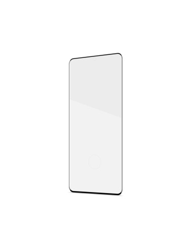 Celly 3DGLASS994BK protezione per lo schermo e il retro dei telefoni cellulari Pellicola proteggischermo trasparente Samsung 1