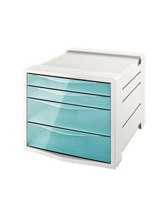 Esselte 626284 cassettiera ufficio Bianco