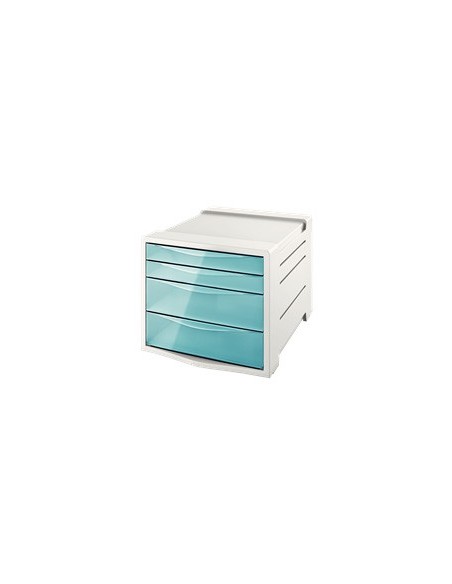 Esselte 626284 cassettiera ufficio Bianco