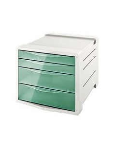 Esselte 626285 cassettiera ufficio Bianco