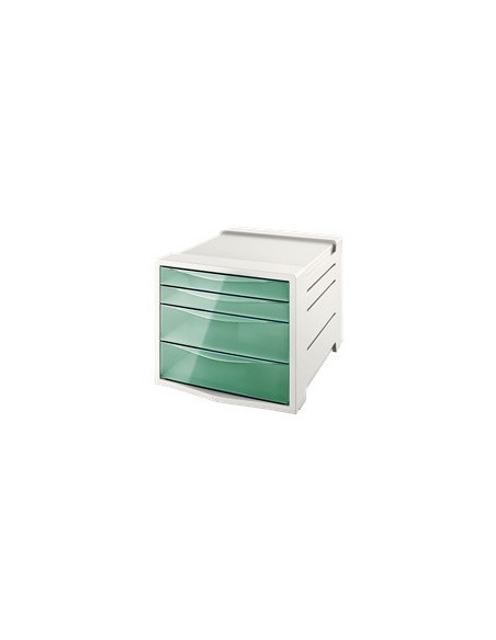 Esselte 626285 cassettiera ufficio Bianco