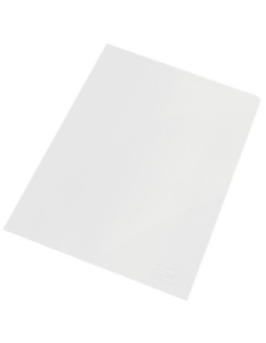 Esselte Buste a L De Luxe 100% riciclate