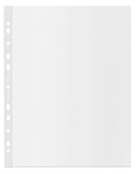 Esselte 627494 foglio di protezione 210 x 297 mm (A4) Plastica 80 pz