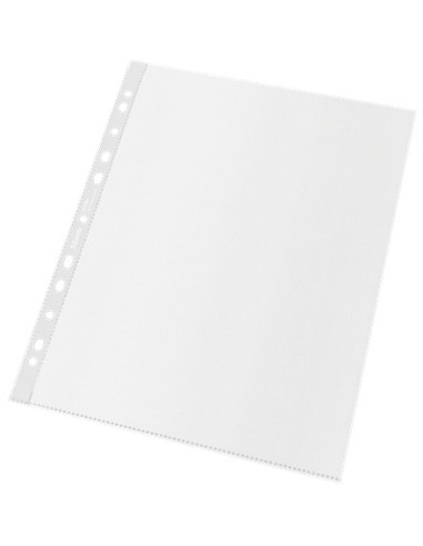Esselte 627494 foglio di protezione 210 x 297 mm (A4) Plastica 80 pz