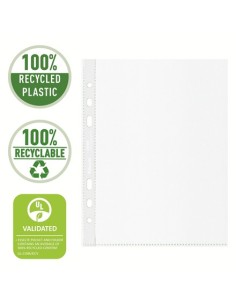 Esselte 627495 foglio di protezione 150 x 210 mm (A5) Polipropilene (PP) 2