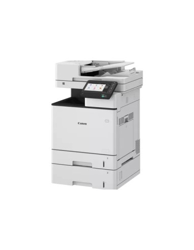 Canon i-SENSYS MF842Cdw Laser A4 1200 x 1200 DPI 38 ppm Wi-Fi