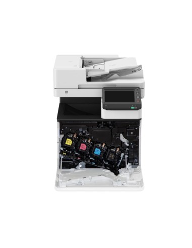 Canon i-SENSYS MF842Cdw Laser A4 1200 x 1200 DPI 38 ppm Wi-Fi