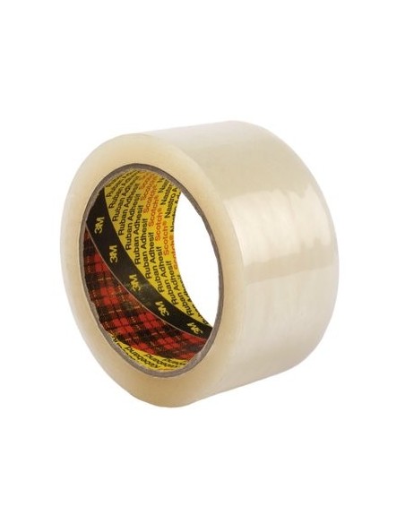 3M Scotch 309 66 m Polipropilene (PP) Marrone 1 pz 3M Scotch 309 66 m Polipropilene (PP) Marrone 1 pz