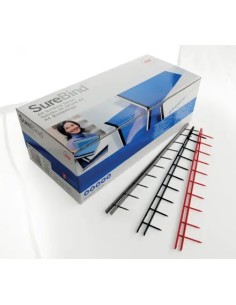 GBC Pettini Surebind A5 25mm 100pz 2