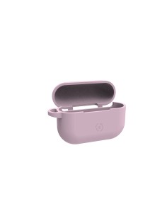 Celly AIRCASE3PK accessorio per cuffia Custodia